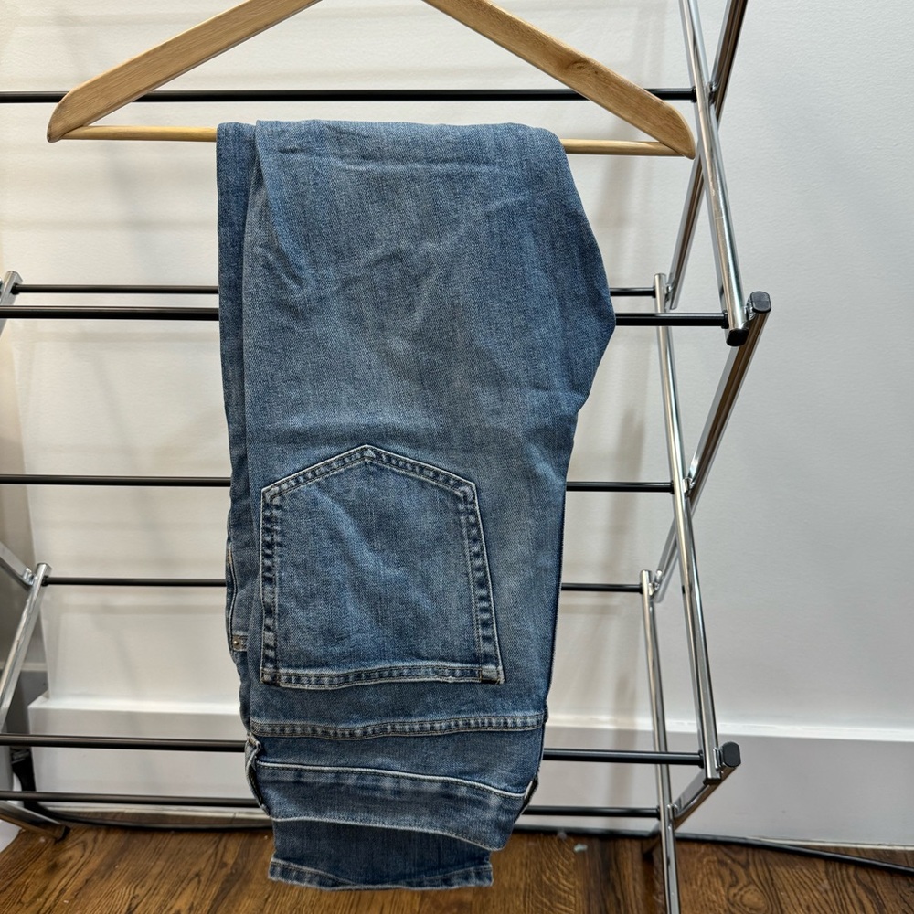 Everlane Slim Jeans - 33x32